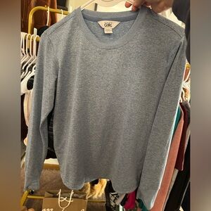 Athleta girl up tempo shirt